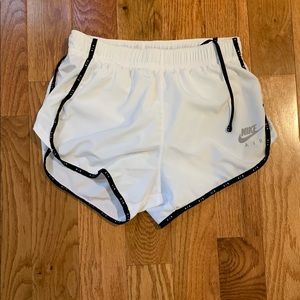 Nike woman’s shorts